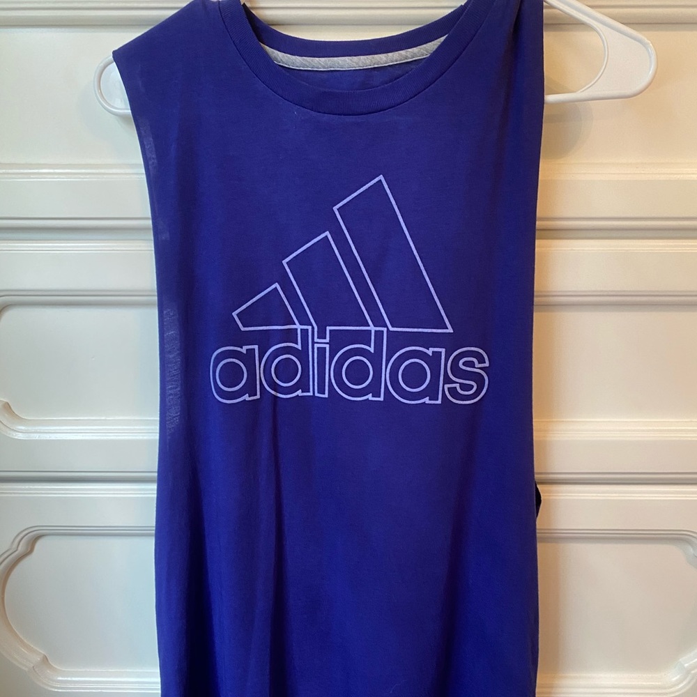 Women’s Adidas Tank Top